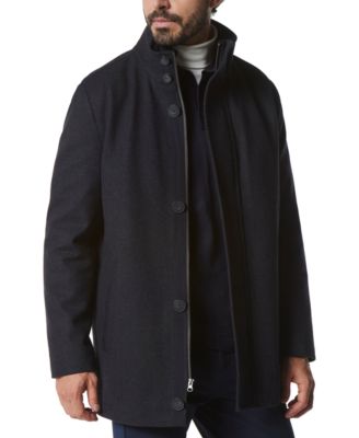 Men's Dorsey Car Coat