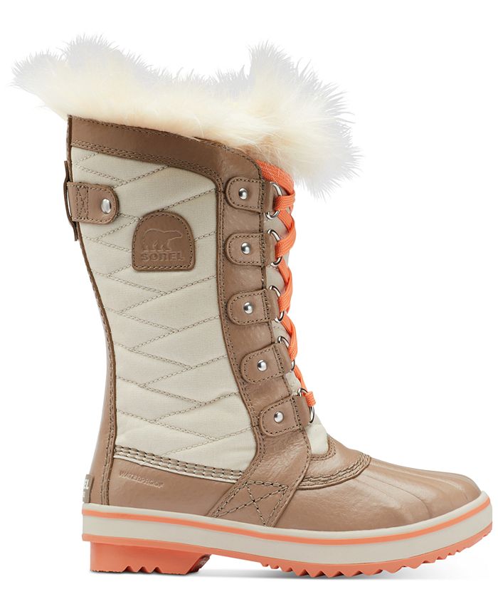 Sorel Youth Unisex Tofino II Boots Macy's