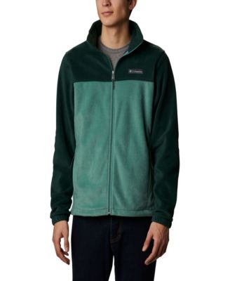 macys fleece jackets