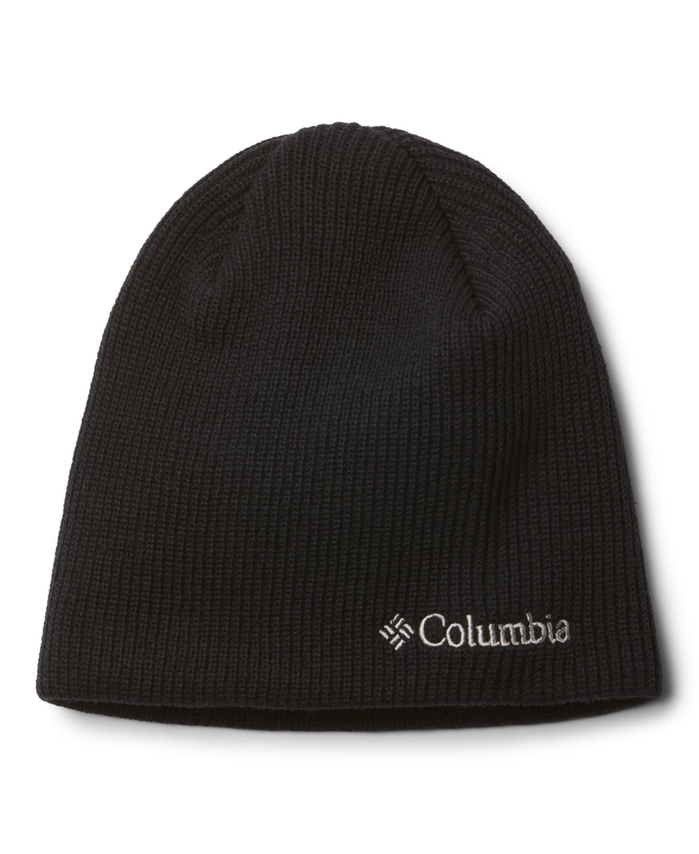 Мужская кепка Columbia Whirlibird Watch Beanie, цвет: Чёрный — фото 1