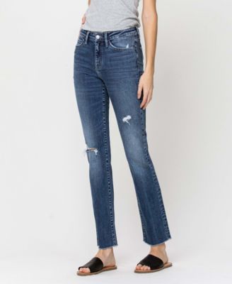 FLYING MONKEY Women's Mid Rise 