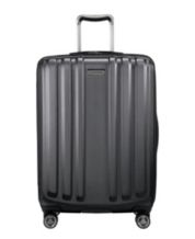 Ricardo Beverly Hills Melrose 20 Lightweight Hardside Luggage, Brown