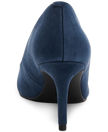 alfani jeules pumps