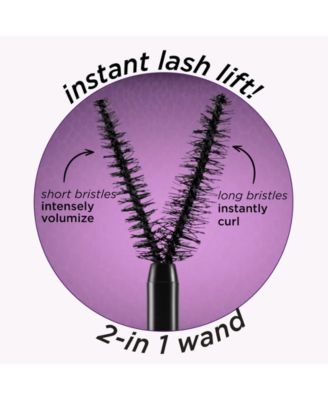 Lights, Camera, Lashes™ 4-In-1 Mascara, Travel Size