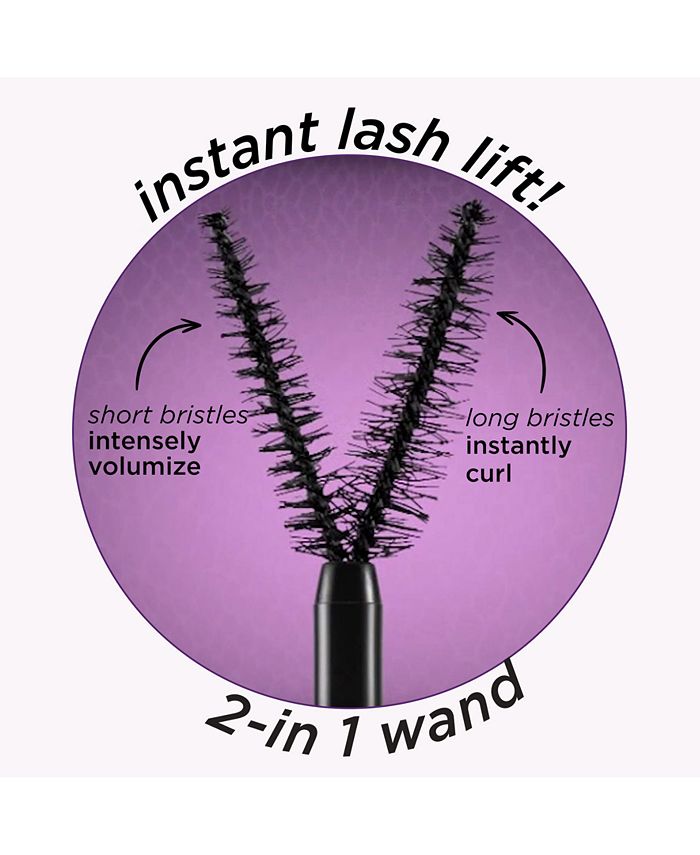Tarte - Benefit Roller Lash Curling & Lifting Mascara