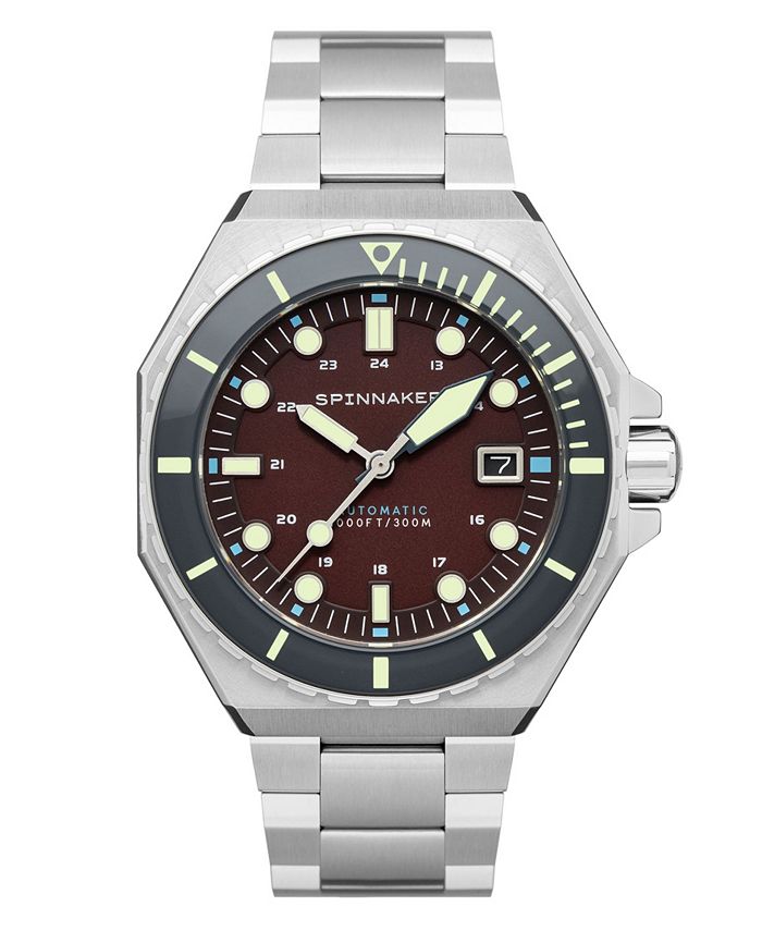 Spinnaker - 