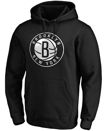 brooklyn nets kyrie irving hoodie