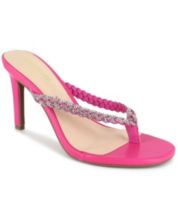 Bebe High Heels Pumps Macy S