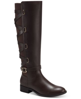 Macys thalia boots hotsell