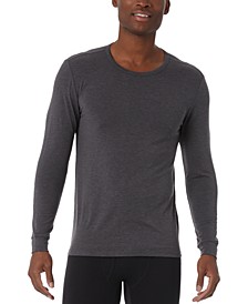 Men's Heat Plus Crewneck Shirt