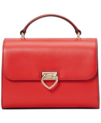 kate spade new york - Lovitt Small Leather Satchel