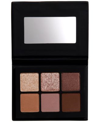 Lorac - LORAC Mini PRO Palette - Winter Rose