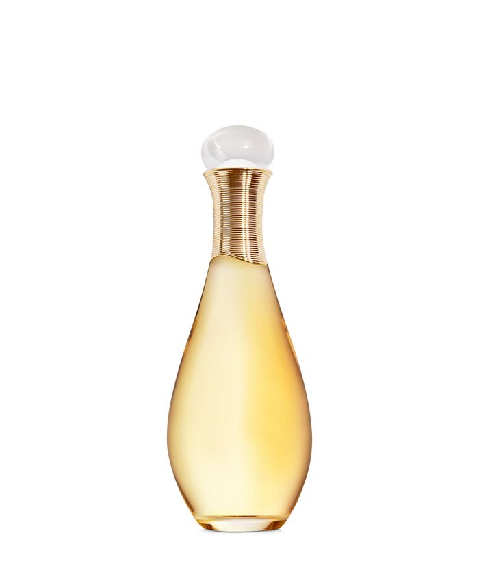 DIOR J'adore Huile Divine Dry Oil, 5-oz. & Reviews - All Perfume ...