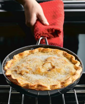 Hard-Anodized 2 Piece Induction Nonstick Frying Pan Set