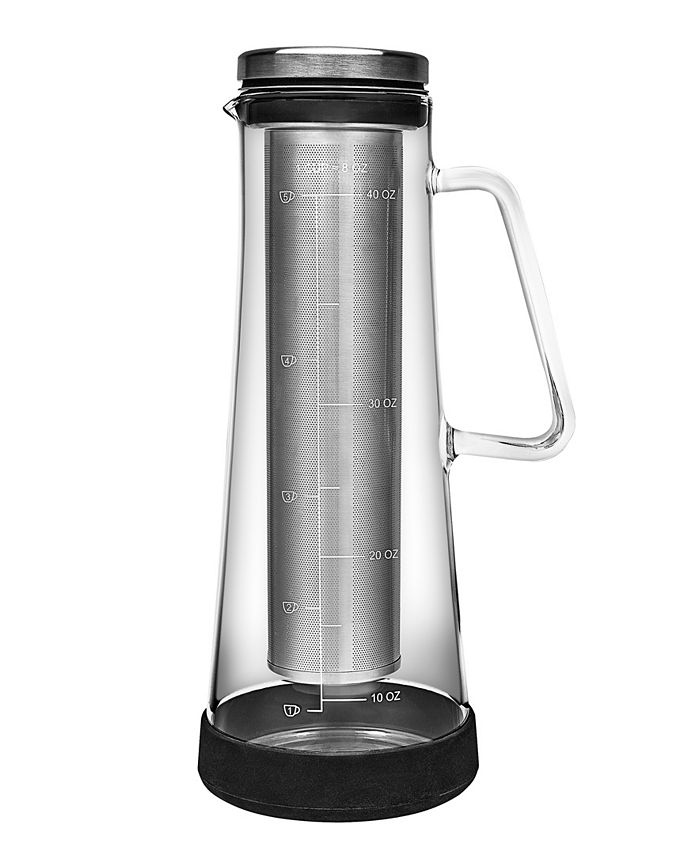 JoyJolt Fresco Cold Brew Coffee Maker Macy's