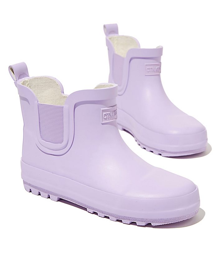 COTTON ON Little Girls Gusset Gumboot Macy s