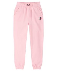 Big Girls Fleece Joggers