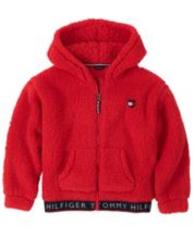 Outlet tommy hilfiger niña sales