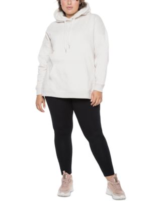 trendy oversized hoodies