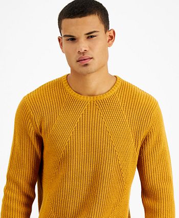 INC International Concepts Men's Axel Turtleneck Sweater Gray Size XX-Large