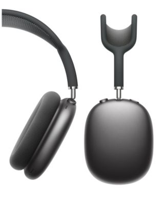 Apple AirPods Max - Space Gray - Macy's