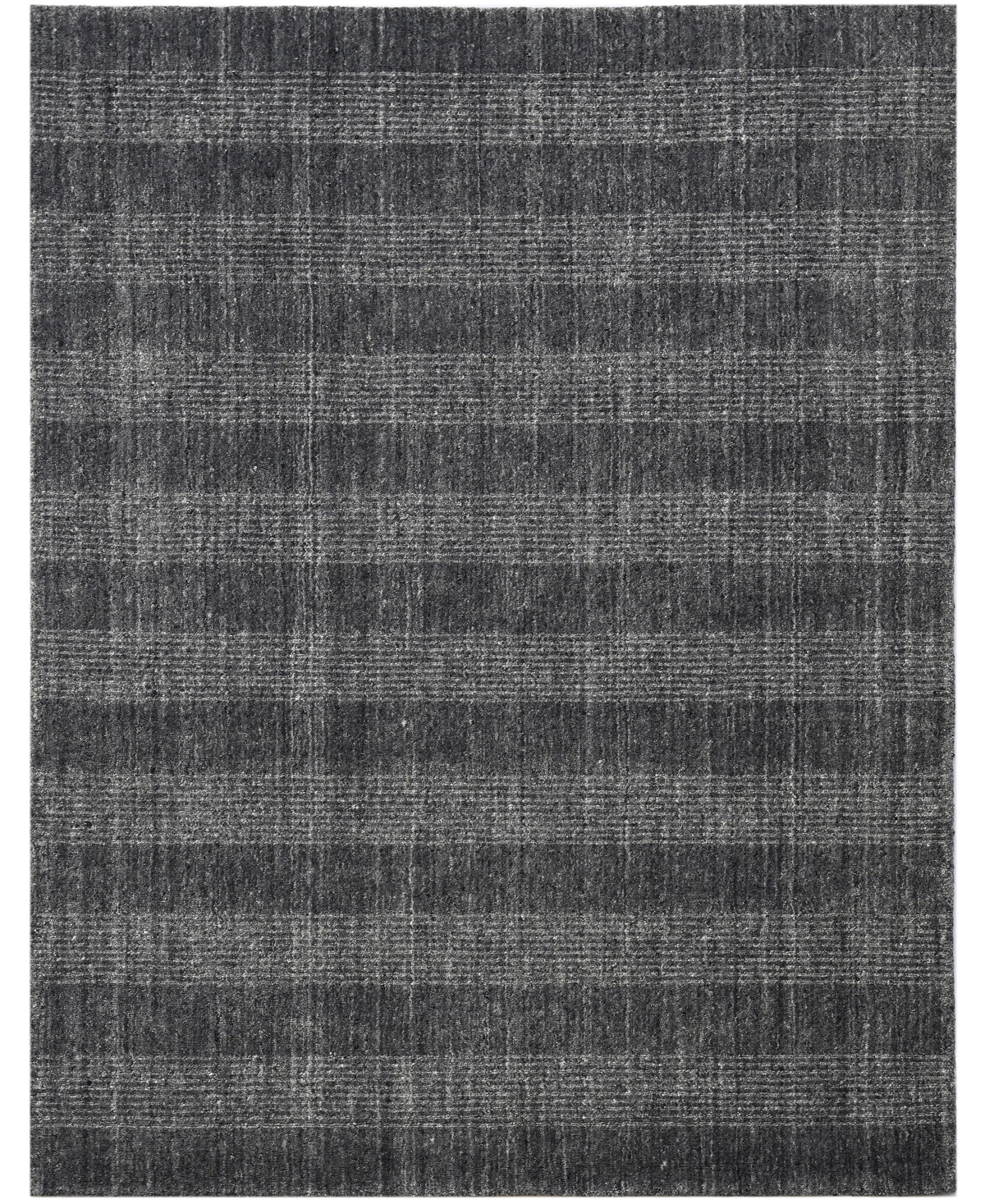 Amer Rugs Brooklyn Beau 5' x 8' Area Rug - Charcoal