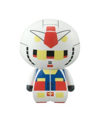 Rubik's Charaction Cube Puzzle Ms Gundam - Macy's