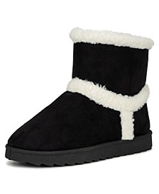 Women's Joyce Cold Weather Boot