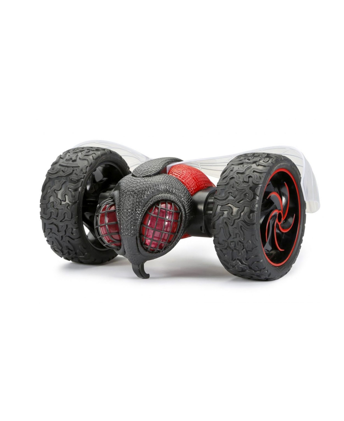 Shop New Bright Radio Control Tumble Bee In Red