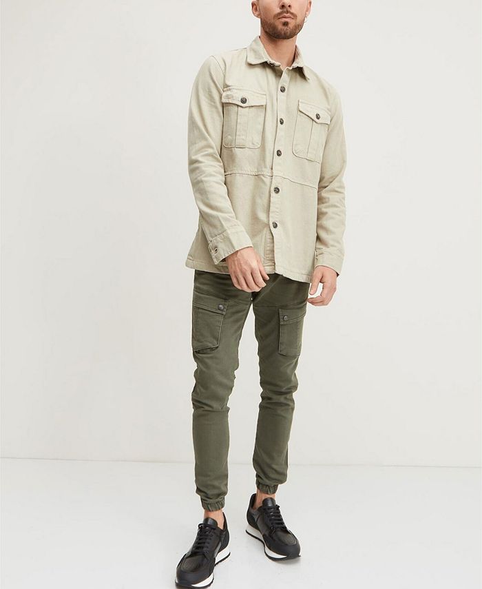 RON TOMSON - Men's Modern Destination II Joggers