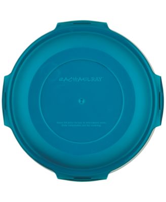 Nestable 10-Pc. Food-Storage Set