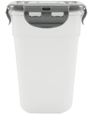 Nestable 30-Pc. Food-Storage Set