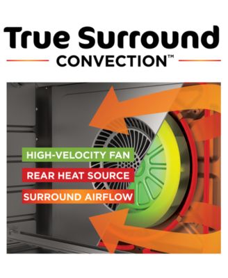 DT251 Foodi™ 10-in-1 Smart XL Air Fry Oven