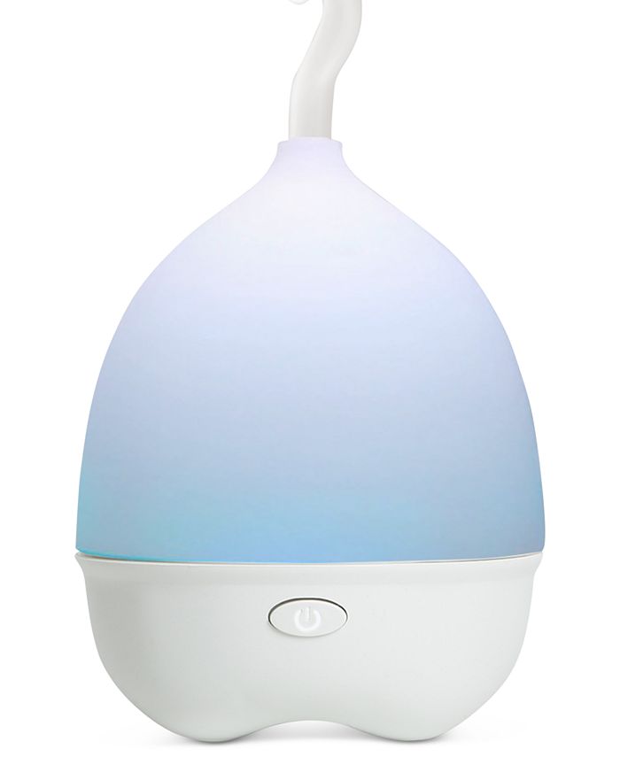 BluZen Ultrasonic Oil Diffuser - Macy's