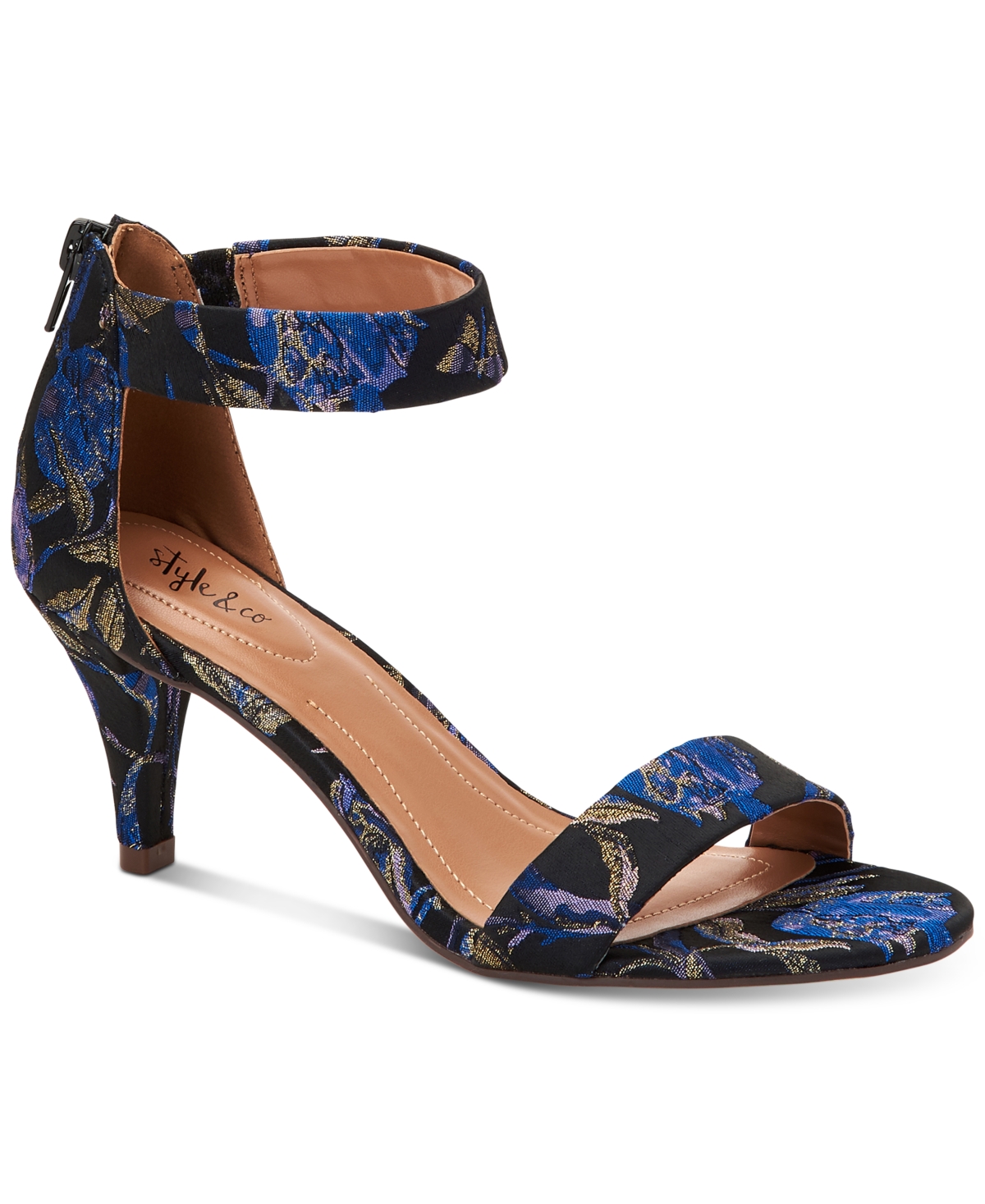 Macy's style & co shoes discount