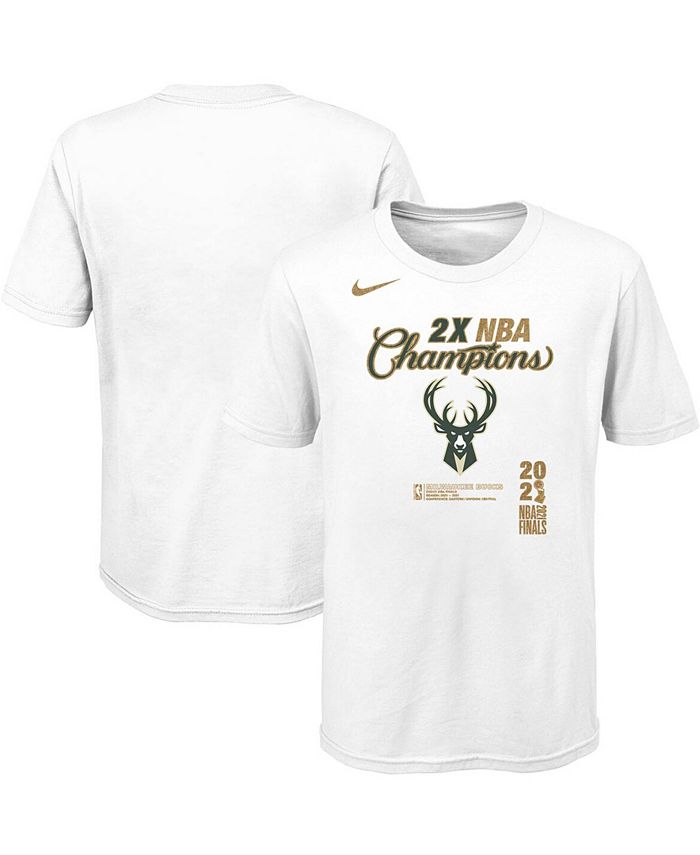 Boys white bucks on sale