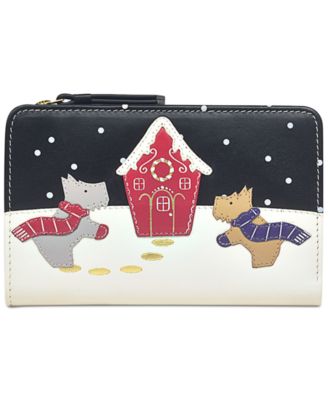 radley london wallet macy's