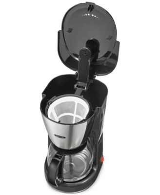 Bella 5-Cup Drip Coffeemaker \u0026 Reviews 