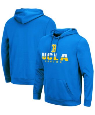 Men's UCLA Bruins Lantern Pullover Hoodie