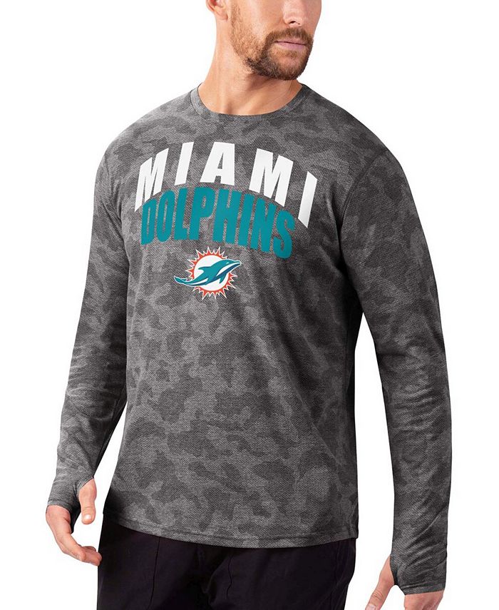 Camo miami dolphins shirt discount