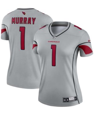 NEW - Men's Stitched Nike NFL Jersey - Kyler Murray - Cardinals