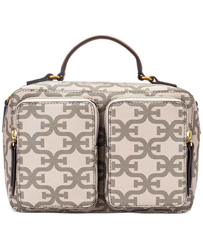 Sam Edelman Signature Cargo Crossbody Macy s