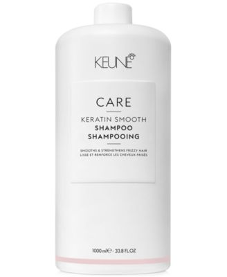 Keune - Care Keratin Smooth Shampoo, 33.8-oz.