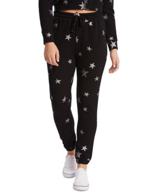 Splendid Splendid Playa Star-Print 