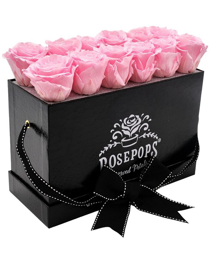 Rosepops - 