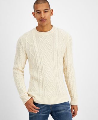 benson sweater