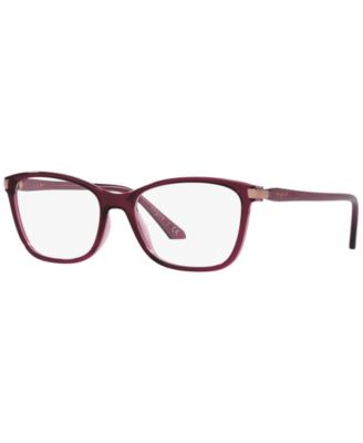 Women's Pillow Eyeglasses, VO5378