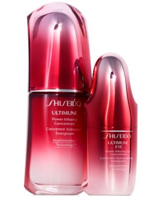 Shiseido - 2-Pc. Ultimune For Face & Eye Set