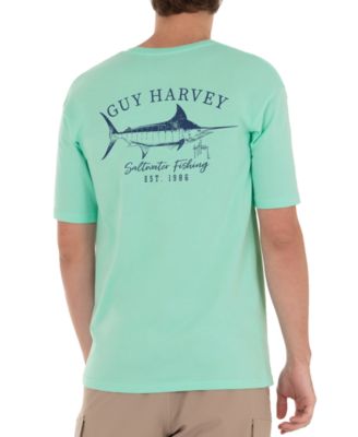 guy harvey apparel