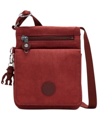 Kipling New Eldorado Crossbody Bag - Macy's